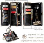 Defencase for Galaxy A26 5G Case Wallet - Image 2