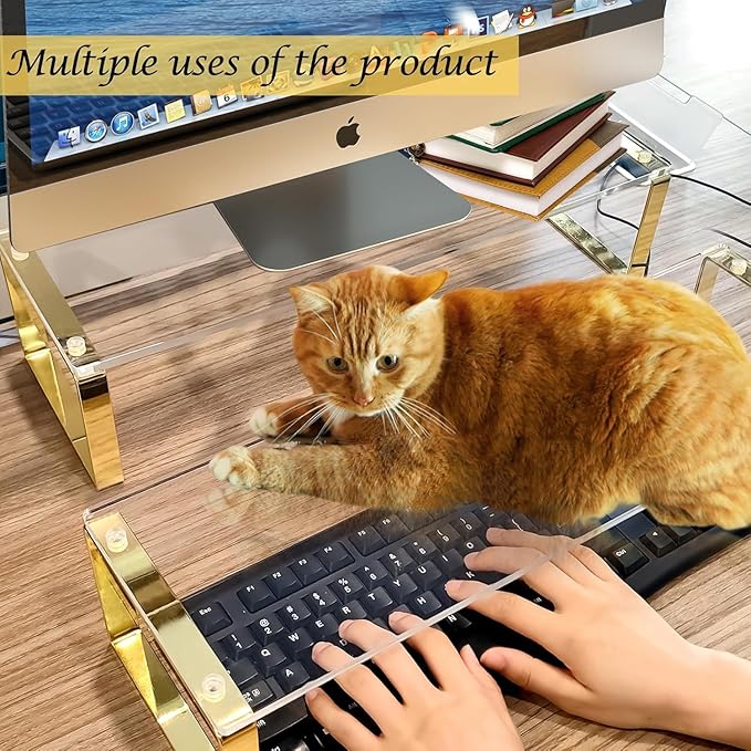 Keyboard Cat Protector - Image 4