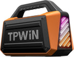 Portable Bluetooth Speaker Wireless by TPWIN