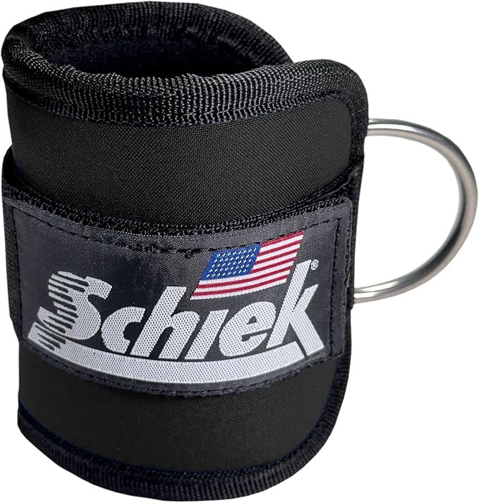 Schiek Sports 1707 Ankle Cuffs - Image 8
