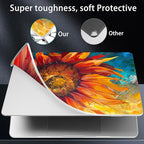 for MacBook Pro 16 inch Case 2021 2022 2023 2024 Release A3186 A3403 M4 A2991 - Image 4