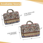 Maison d'Hermine Laptop bag - Image 3