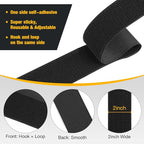 26ft x 2in Heavy Duty Cable Straps - Image 5