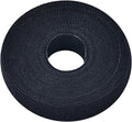 Pasow fastening tape Cable Tie Double Side Nylon Power Wire Management 3/4Inch by PASOW