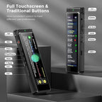 136GB Digital Voice Recorder - Image 5