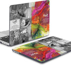 Mektron 16 inch Laptop Case, for MacBook Pro 16 inch Cover A2141 2020 2019 - Image 5