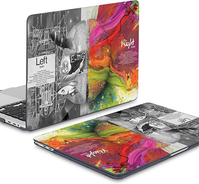 Mektron 16 inch Laptop Case, for MacBook Pro 16 inch Cover A2141 2020 2019 - Image 5