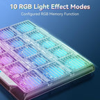 ICE COOREL Gaming Laptop Cooling Pad - Image 5