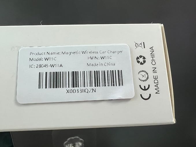 OHLPRO Compatible with MagSafe Car Mount - Image 9