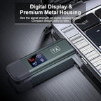 Wireless HDMI Transmitter and Receiver, TTQ Wireless HDMI Extender 4K Supported - Image 2