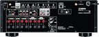 Yamaha RXV6ABL-RB 7.2-Ch. 100 Watt AV Receiver - Image 3