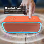 DOSS SoundBox Pro Bluetooth Speaker - Image 3