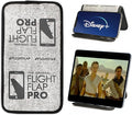 Airplane Phone Holder, Flexible Tablet and Cell Phone Holder, Folding Cellphone by FlightFlapbyFolden