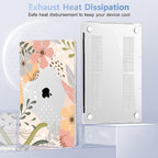 for MacBook Pro 16 inch Case 2019 2020 Release Model A2141, Plastic Hard Shell - Image 4