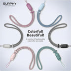 SURPHY 3 Pack Phone Wrist Strap - Image 6