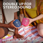 Ultimate Ears WONDERBOOM 4 Waterproof Bluetooth Outdoor Speakers - Image 8