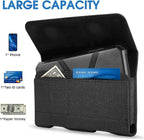 BECPLT for Galaxy S24 Ultra 5G Holster Case, Galaxy S23 Ultra S22 Ultra 5G S22+ - Image 3