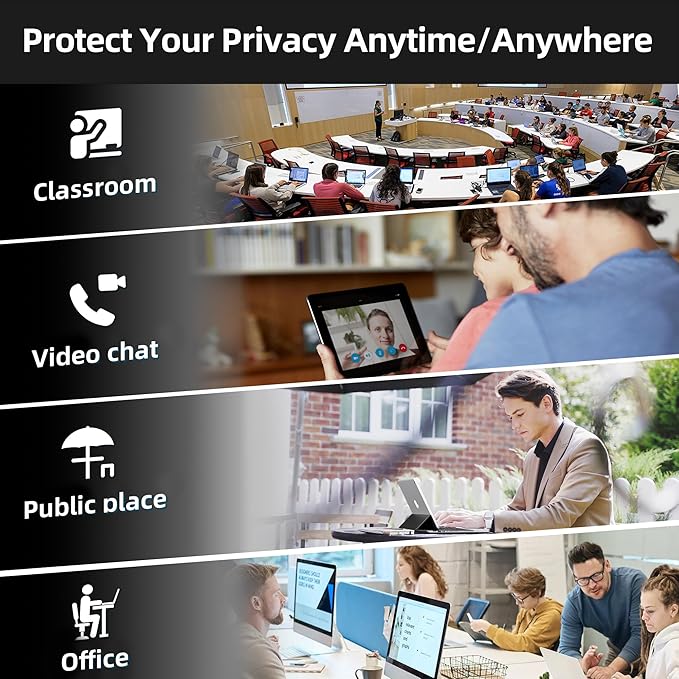 Magnetic Privacy Filter Compatible - Image 7