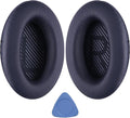Replacement Ear Pads for Bose QuietComfort 35 & Quiet Comfort 35 II Headphones by YOCOWOCO