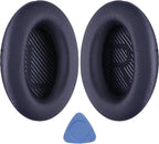 Replacement Ear Pads for Bose QuietComfort 35 & Quiet Comfort 35 II Headphones by YOCOWOCO