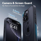 CASEKOO Designed for iPhone 16 Pro Max Case - Image 6