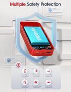 Portable Charger Power Bank - Image 8