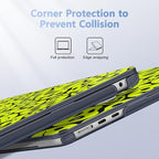 Case for MacBook Air 15 Inch 2025 2024 2023 Release M4 A3241 M3 A3114 M2 A2941 - Image 3