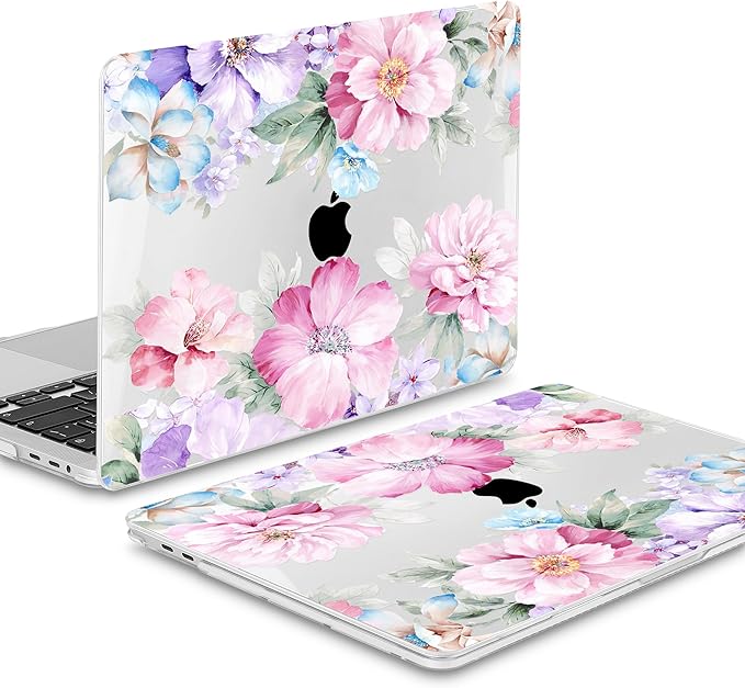 Mektron for MacBook Pro 16 inch Case 2020 2019 Release A2141, Soft Touch - Image 5