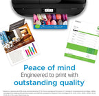 HP 972X PageWide Ink Cartridge for HP Printers | High Yield Yellow | Works - Image 5