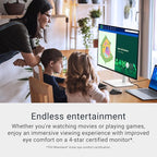 Dell 32 Plus 4K Monitor - Image 2