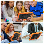 timecity for iPad 11th/ 10th Generation Case 11''/ 10.9 Inch - Image 5