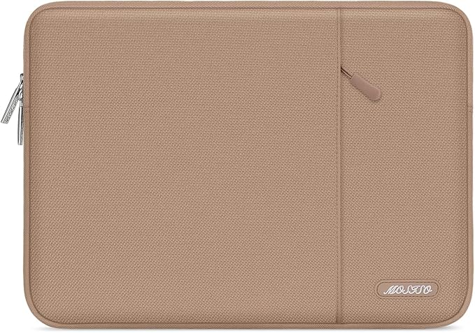 MOSISO Laptop Case 13.3 inch, 13-13.3 inch Laptop Sleeve Compatible by MOSISO