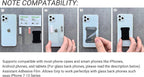 Phone Grip Finger Strap Holder, Phone Gripper - Image 8