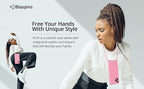 Blaspins Crossbody Lanyard Strap Case - Image 7