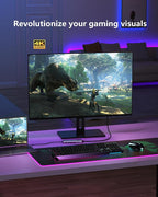 USB C Docking Station 3 Monitors 4K@60Hz, 14-in-1 Laptop Docking Station - Image 8