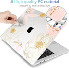 MEEgoodo MacBook Pro 13 inch Case - Image 3