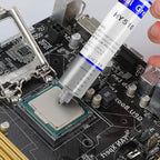HY-510-100g Thermal Conductivity: >1.93W/m-k CPU Thermal heatsink Paste - Image 4