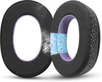 Magic Ice Gel Replacement Earpads by Jomwag