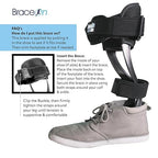Brace On AFO S-Type - Image 6