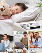 ENVYCLOUD CD Player Portable - Image 8