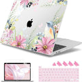 May Chen Compatible with MacBook Pro 13 inch Case 2022 2021 2020 Release Models by MayChen