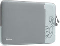 tomtoc 360 Protective Laptop Sleeve by tomtoc