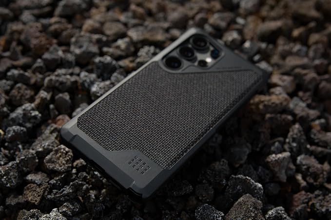 URBAN ARMOR GEAR UAG Designed for Samsung Galaxy S25 Case 6.2" Metropolis LT - Image 3