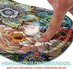 Ergonomic Mouse Pad Wrist Support - Image 2