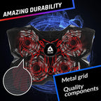 KLIM Wind Laptop Cooling Pad - Image 4