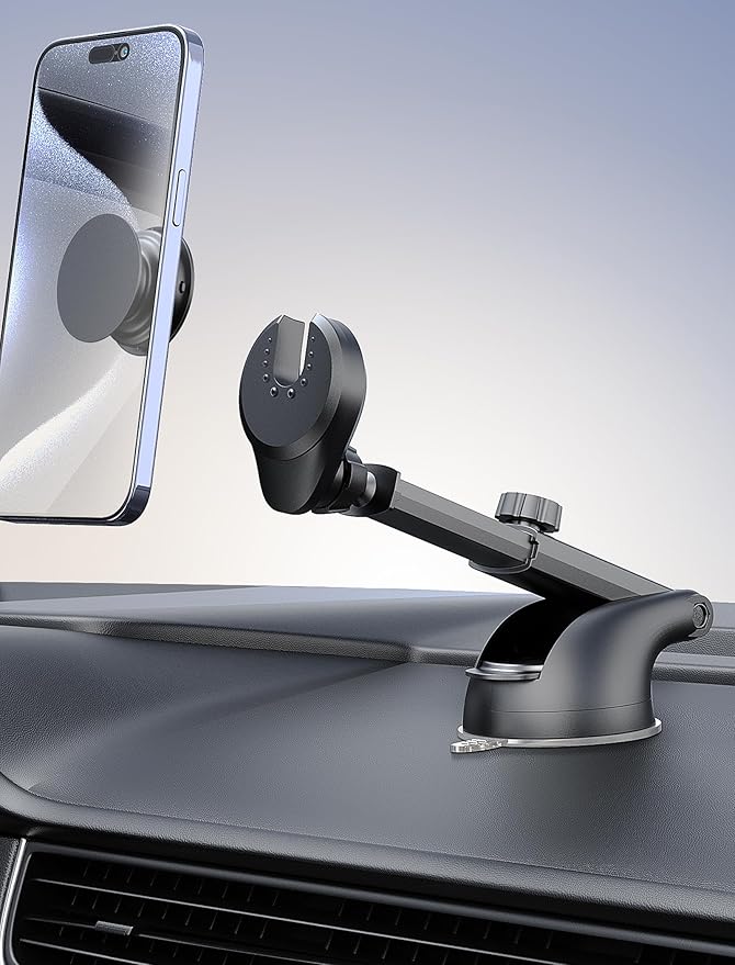 TOPGO Socket Car Phone Mount by TOPGO