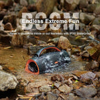 DOSS Extreme Boom Pro Bluetooth Speaker - Image 3