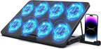 LIANGSTAR Laptop Cooling Pad, Laptop Cooler by LIANGSTAR