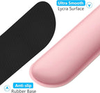 Dapesuom Enlarge Keyboard Wrist Rest, Memory Foam Wrist Cushion - Image 4