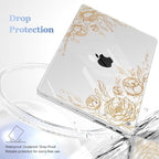 for MacBook Pro 16 inch Case 2021 2022 2023 2024 Release A3186 A3403 M4 A2991 - Image 7